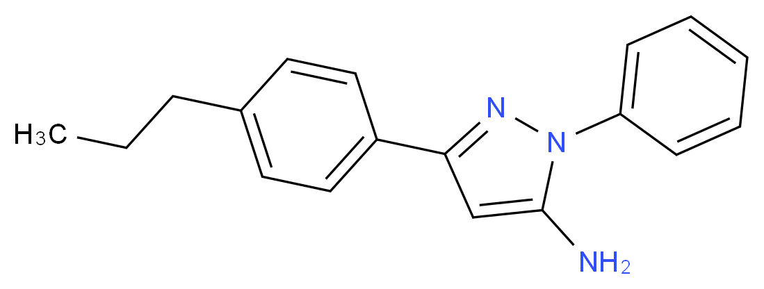 MFCD03964591 分子结构