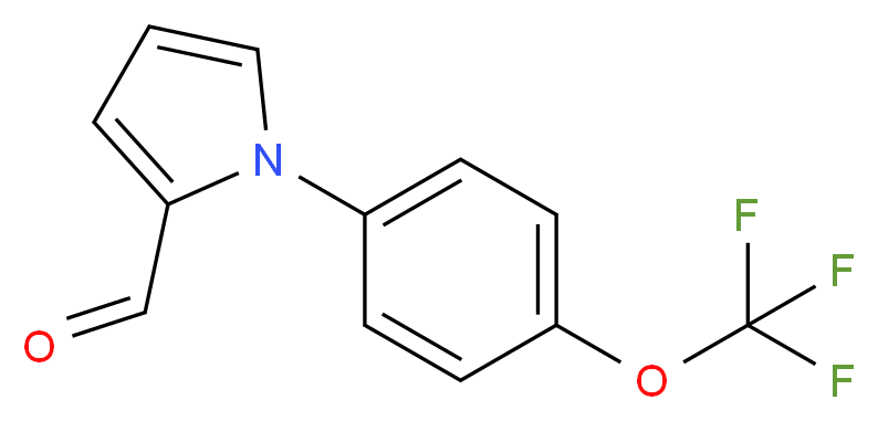 260442-97-5 分子结构