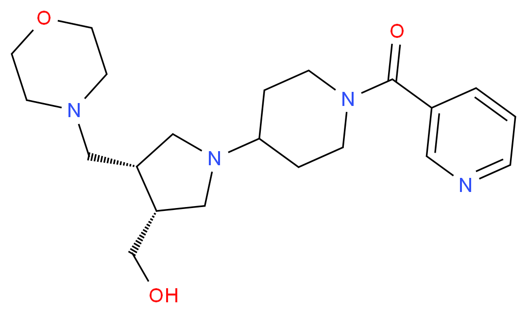  分子结构