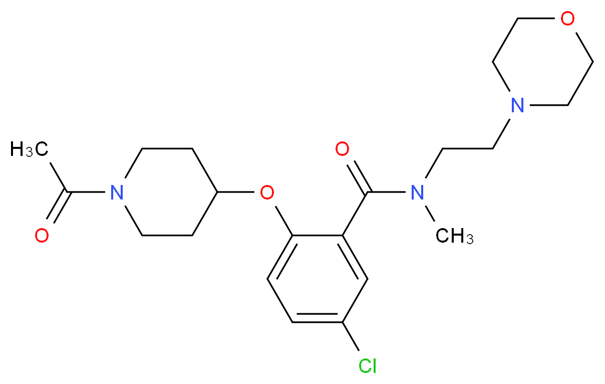  分子结构
