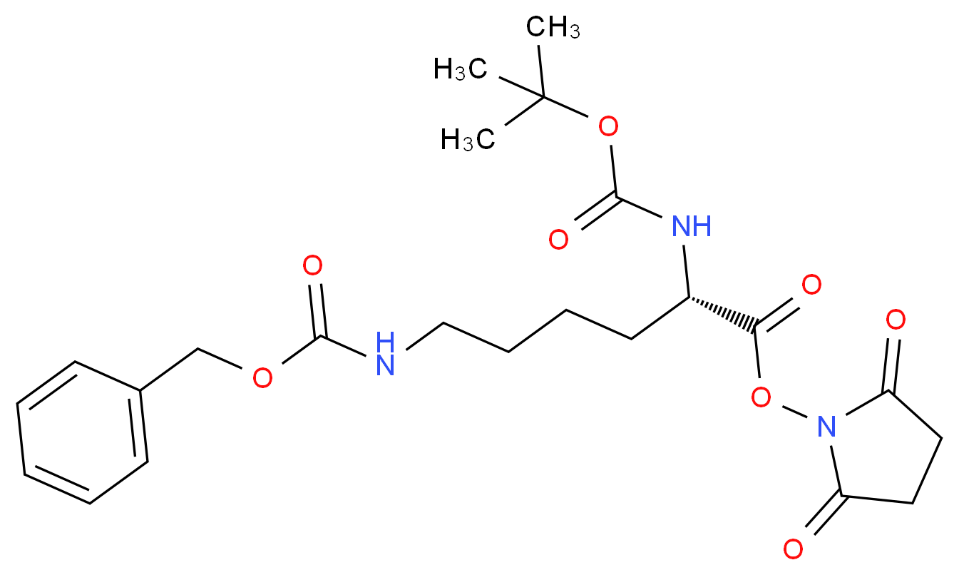 34404-36-9 分子结构
