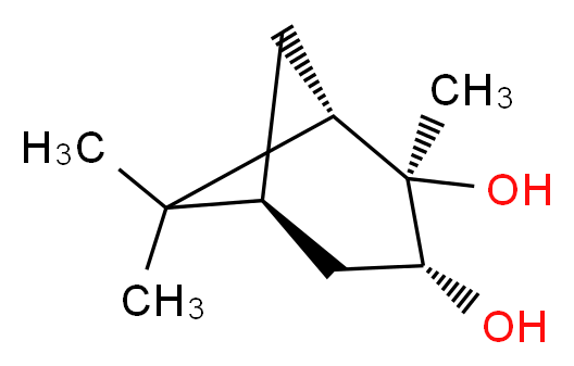 164260166 分子结构