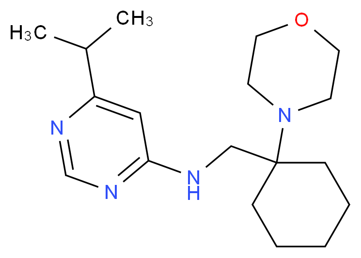  分子结构