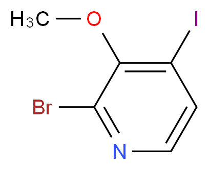 1261365-82-5 分子结构