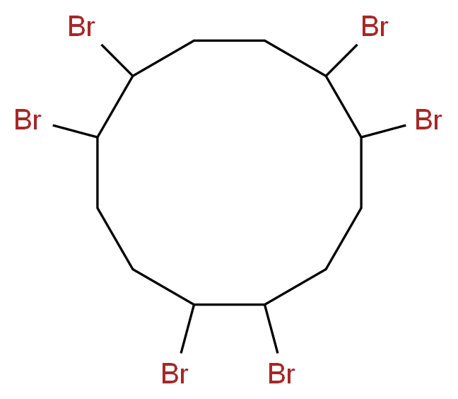 3194-55-6 分子结构
