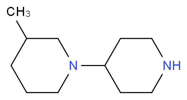 551923-14-9 分子结构