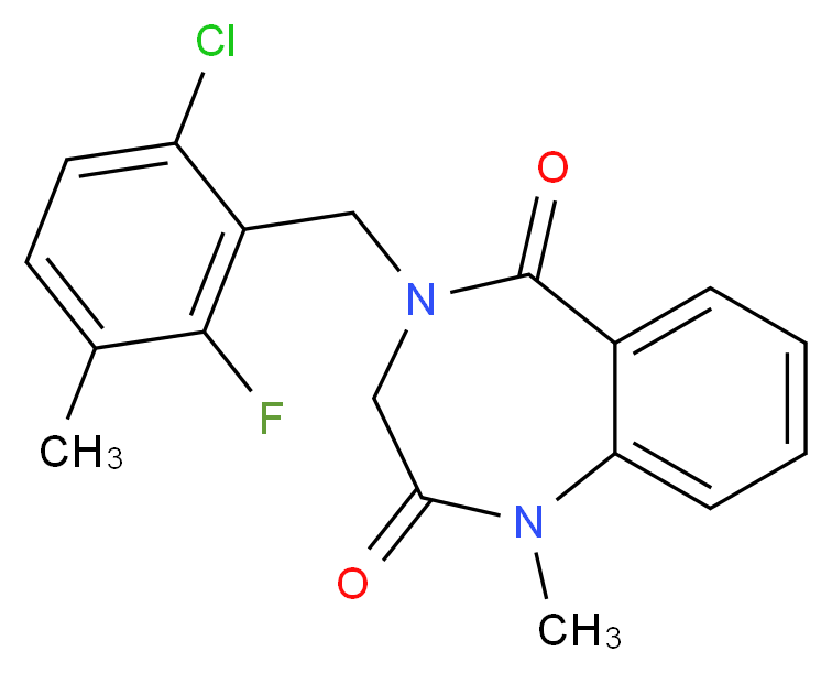  分子结构