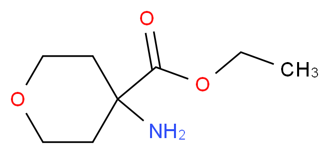 246547-26-2 分子结构