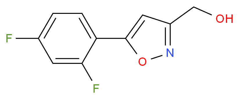 934188-81-5 分子结构