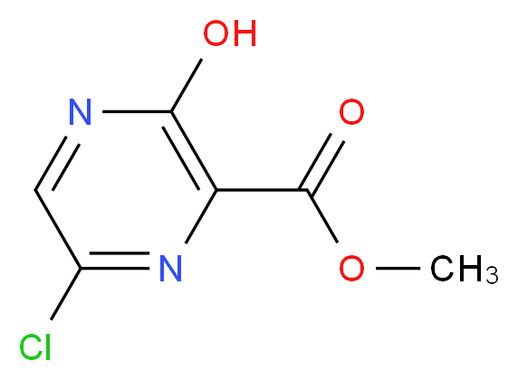 21874-47-5 分子结构