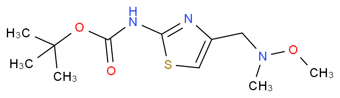 1100350-49-9 分子结构