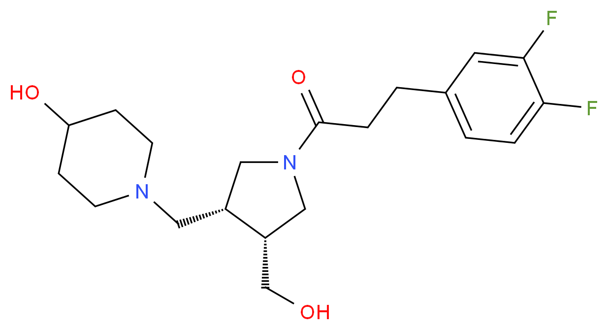  分子结构