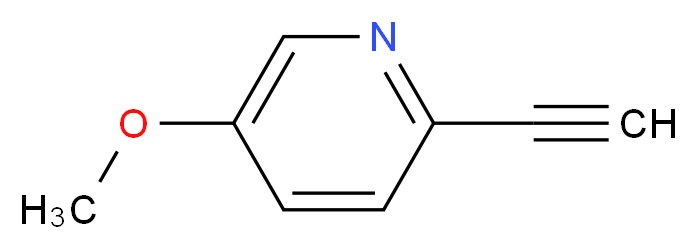 1196155-18-6 分子结构