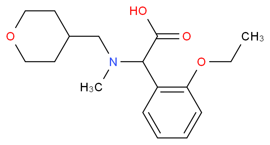  分子结构