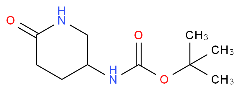 1245646-80-3 分子结构