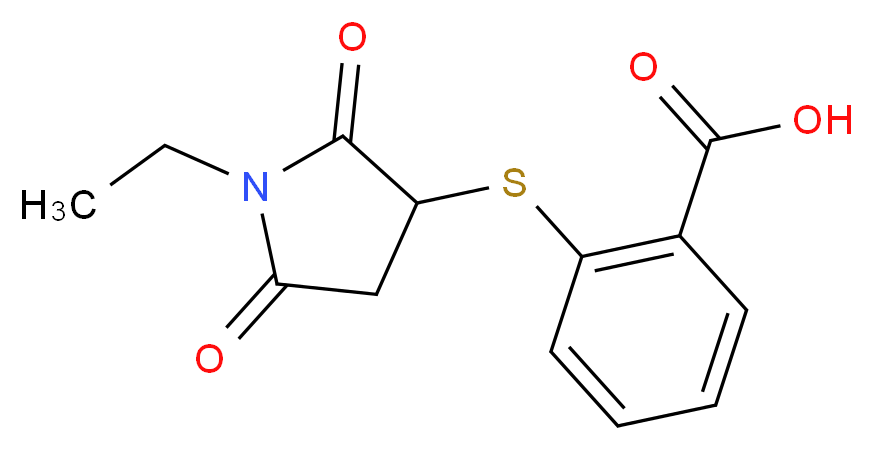 350030-47-6 分子结构