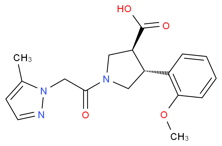  分子结构