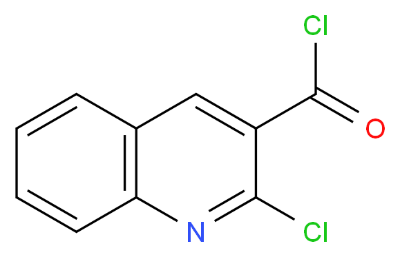 136812-19-6 分子结构