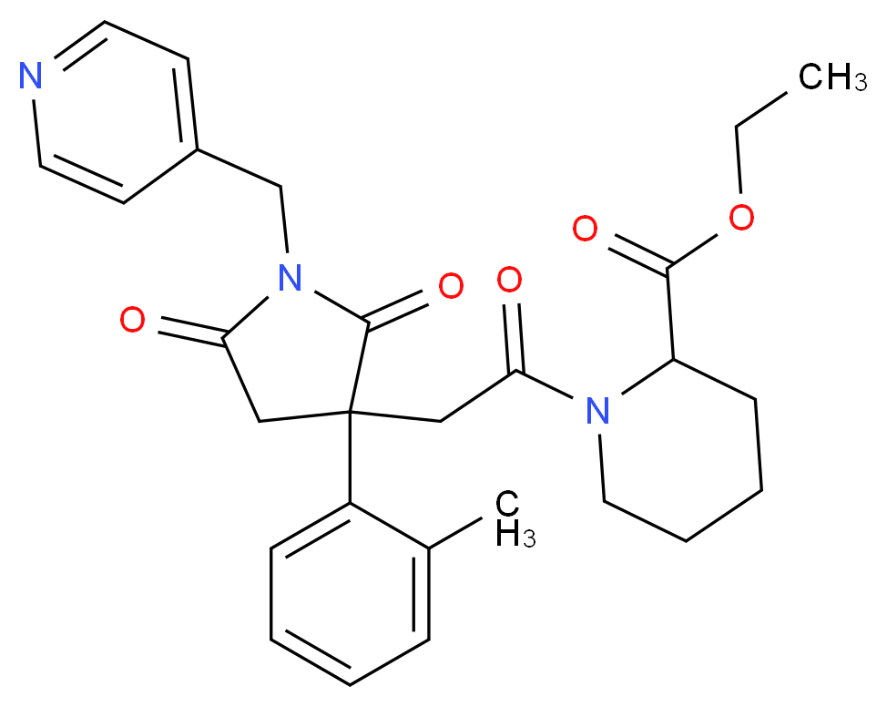  分子结构