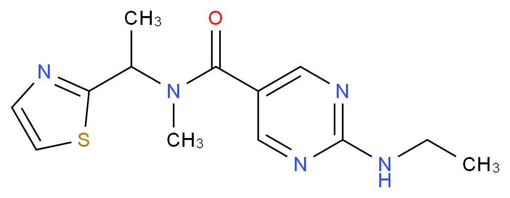  分子结构
