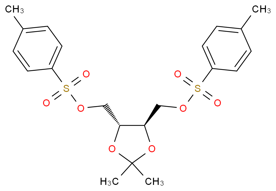 51064-65-4 分子结构