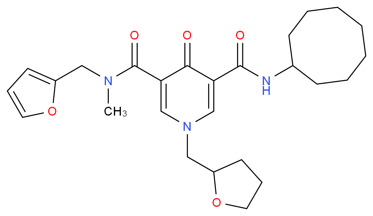  分子结构