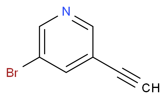 866683-52-5 分子结构