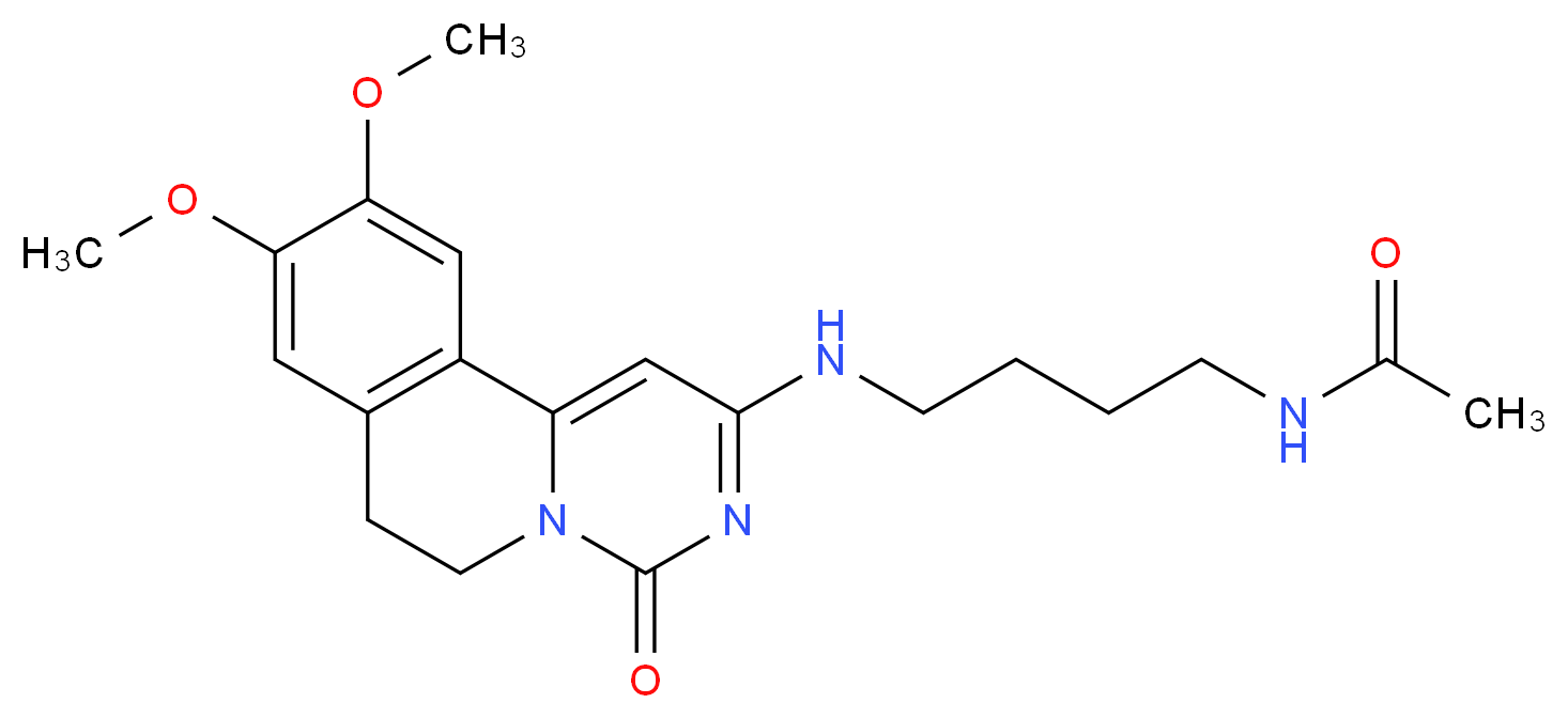 164255444 分子结构
