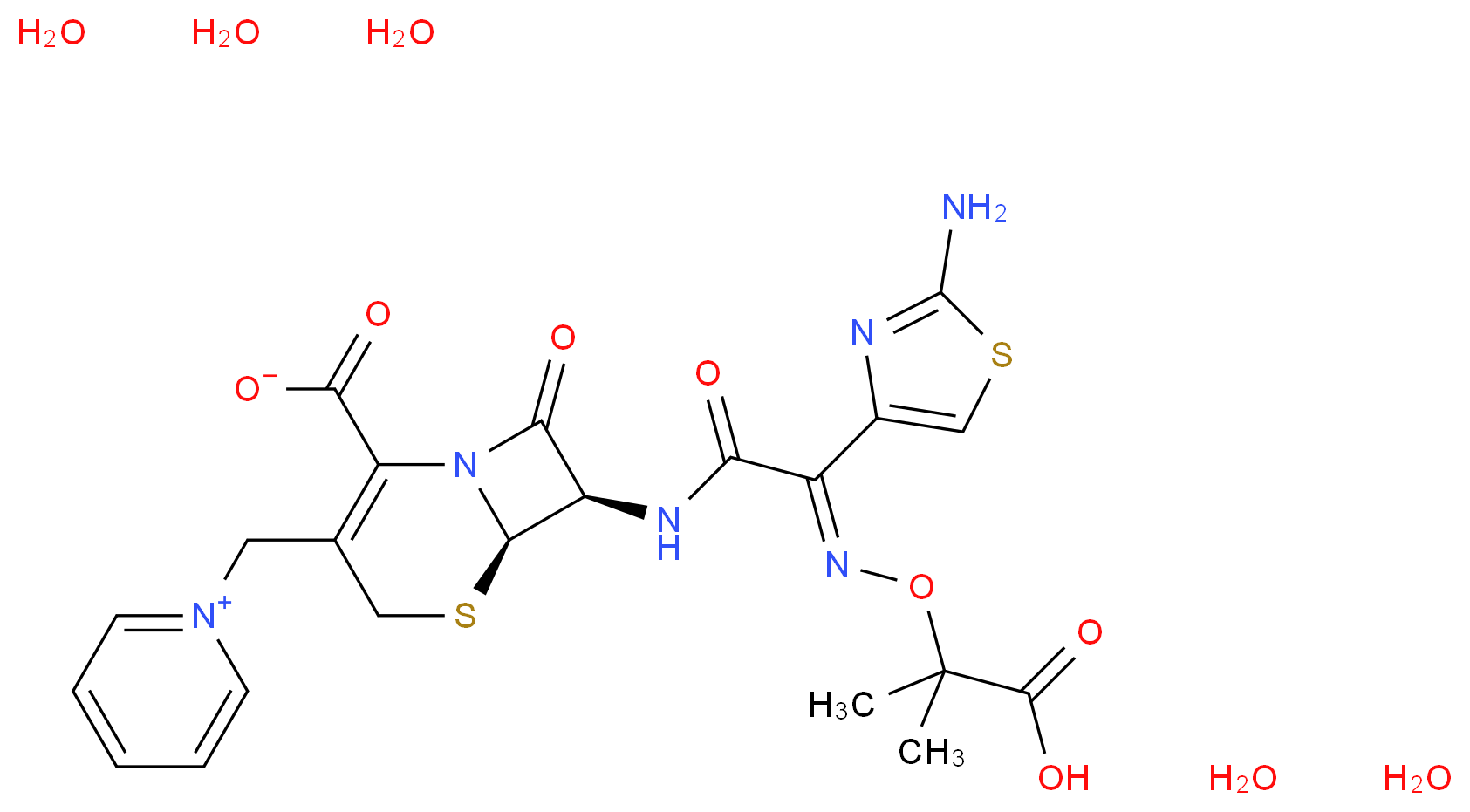 78439-06-2 分子结构
