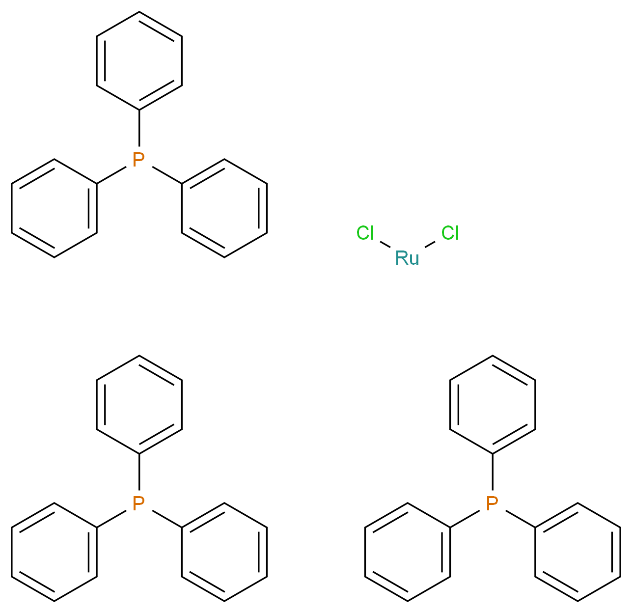15529-49-4 分子结构
