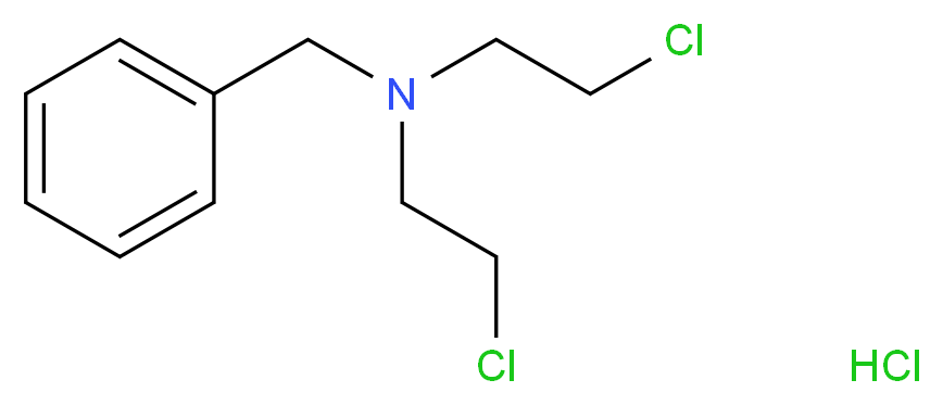 10429-82-0 分子结构