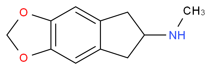 132741-82-3 分子结构