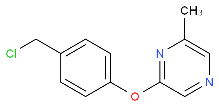 921939-00-6 分子结构