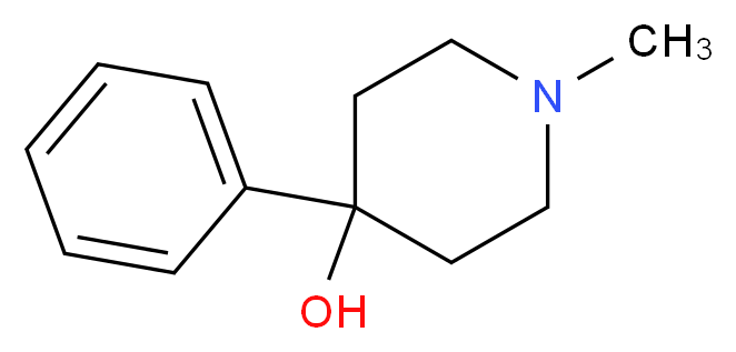 4972-68-3 分子结构