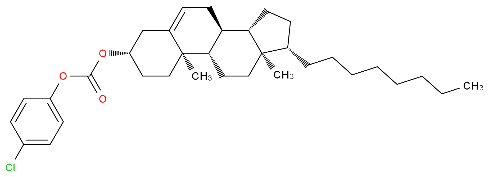 164264862 分子结构