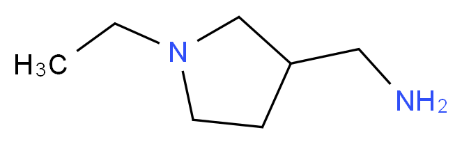 51388-01-3 分子结构