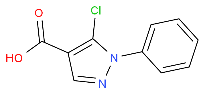 54367-64-5 分子结构