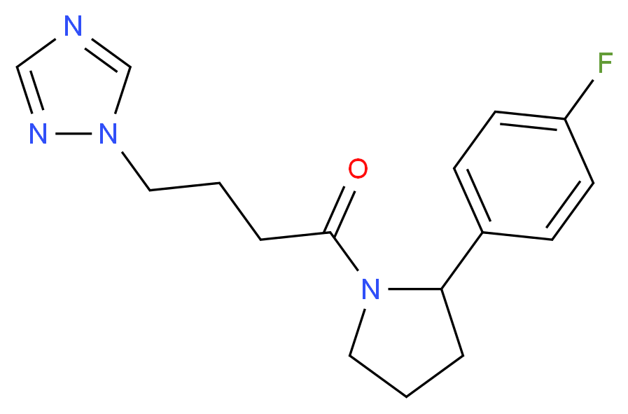  分子结构
