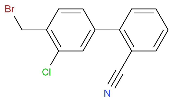 MFCD07777122 分子结构