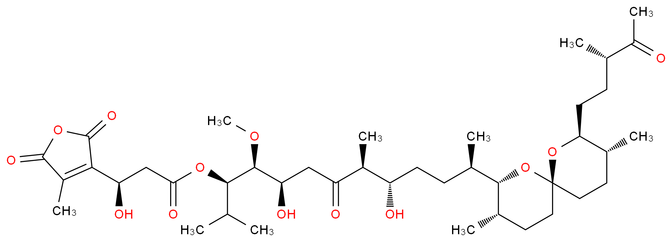 109946-35-2 分子结构