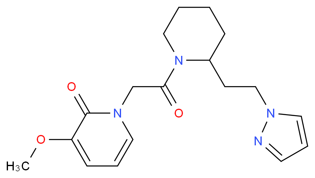  分子结构