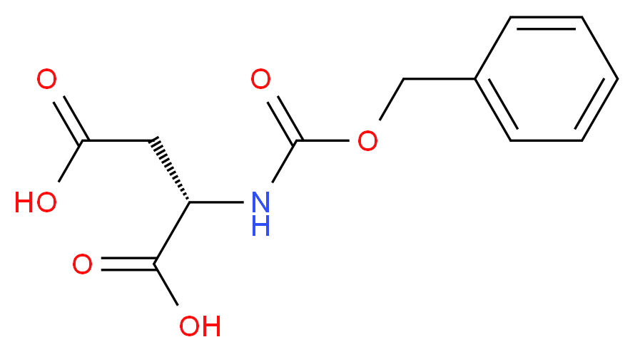 1152-61-0 分子结构