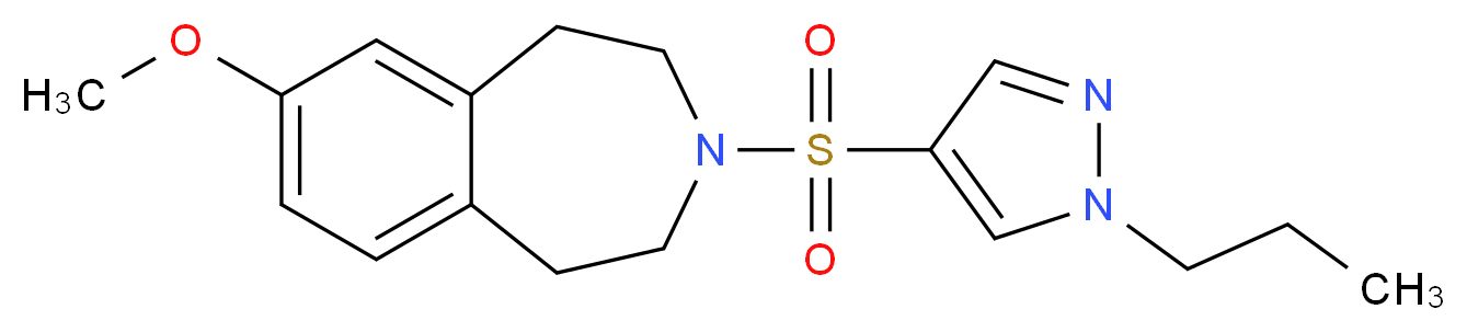  分子结构