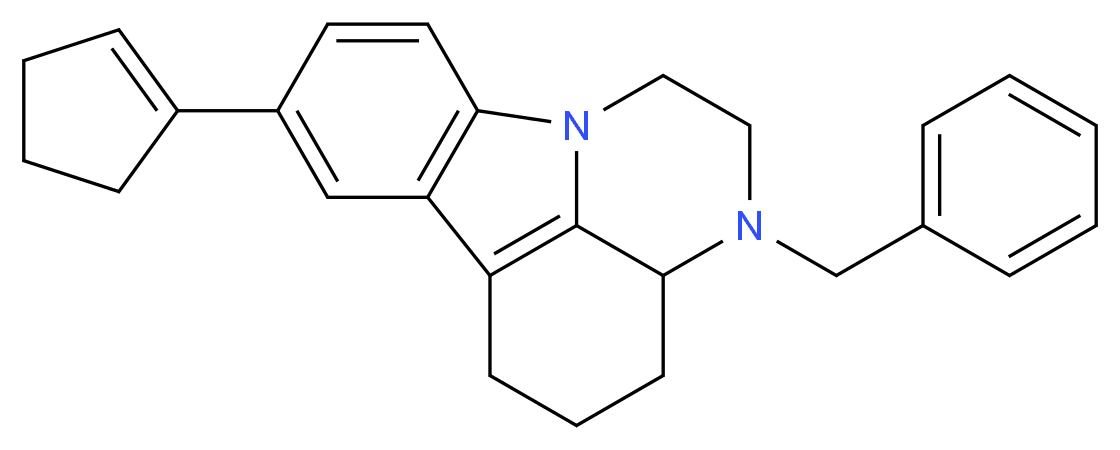 164245994 分子结构
