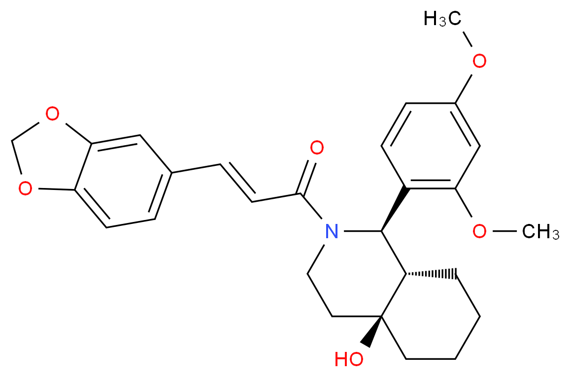 164255939 分子结构