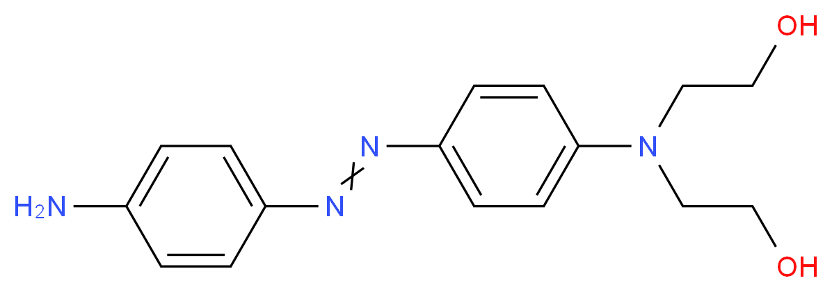 20721-50-0 分子结构