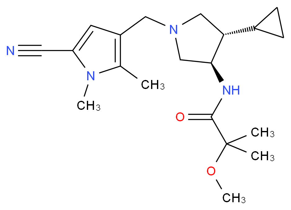 分子结构