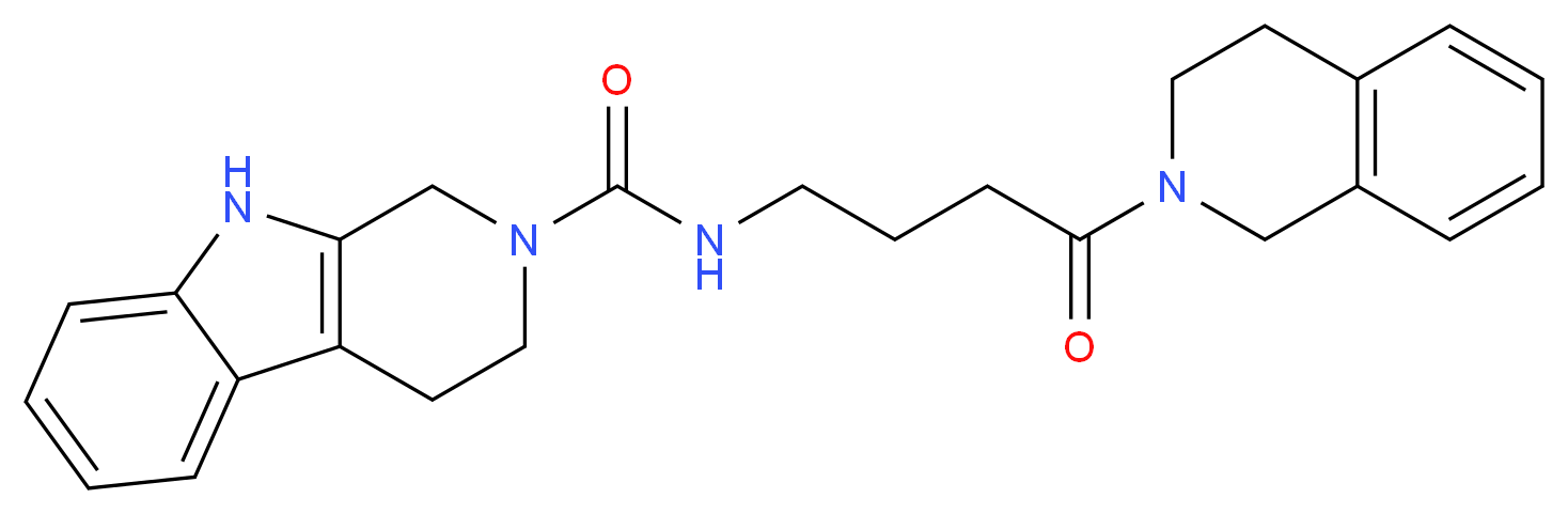 164276873 分子结构
