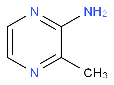 19838-08-5 分子结构