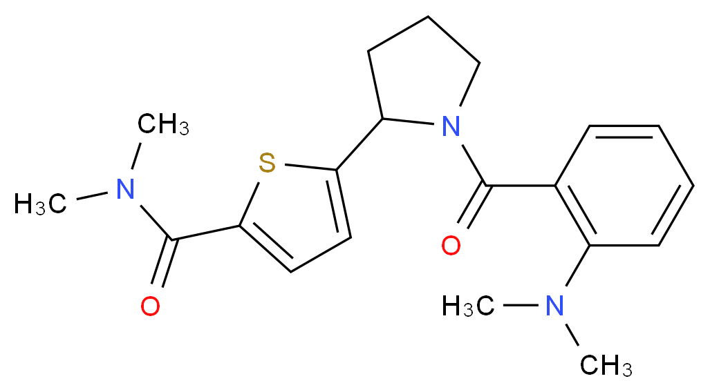  分子结构